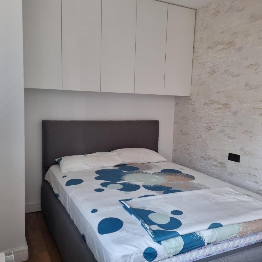 Apartment With Sea View Batumi Luaran gambar