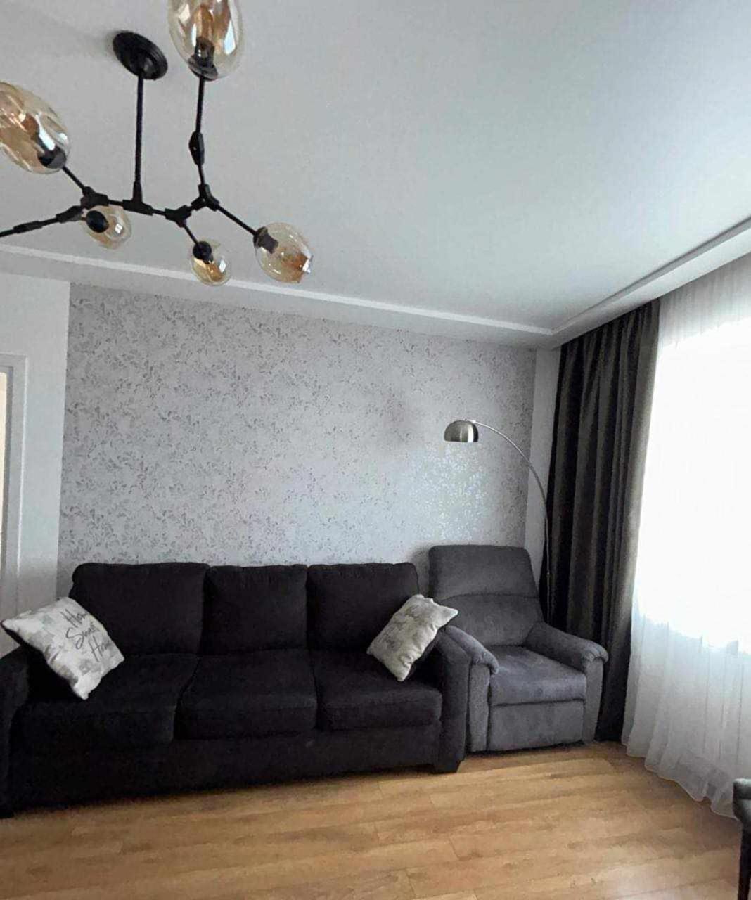 Apartment With Sea View Batumi Luaran gambar