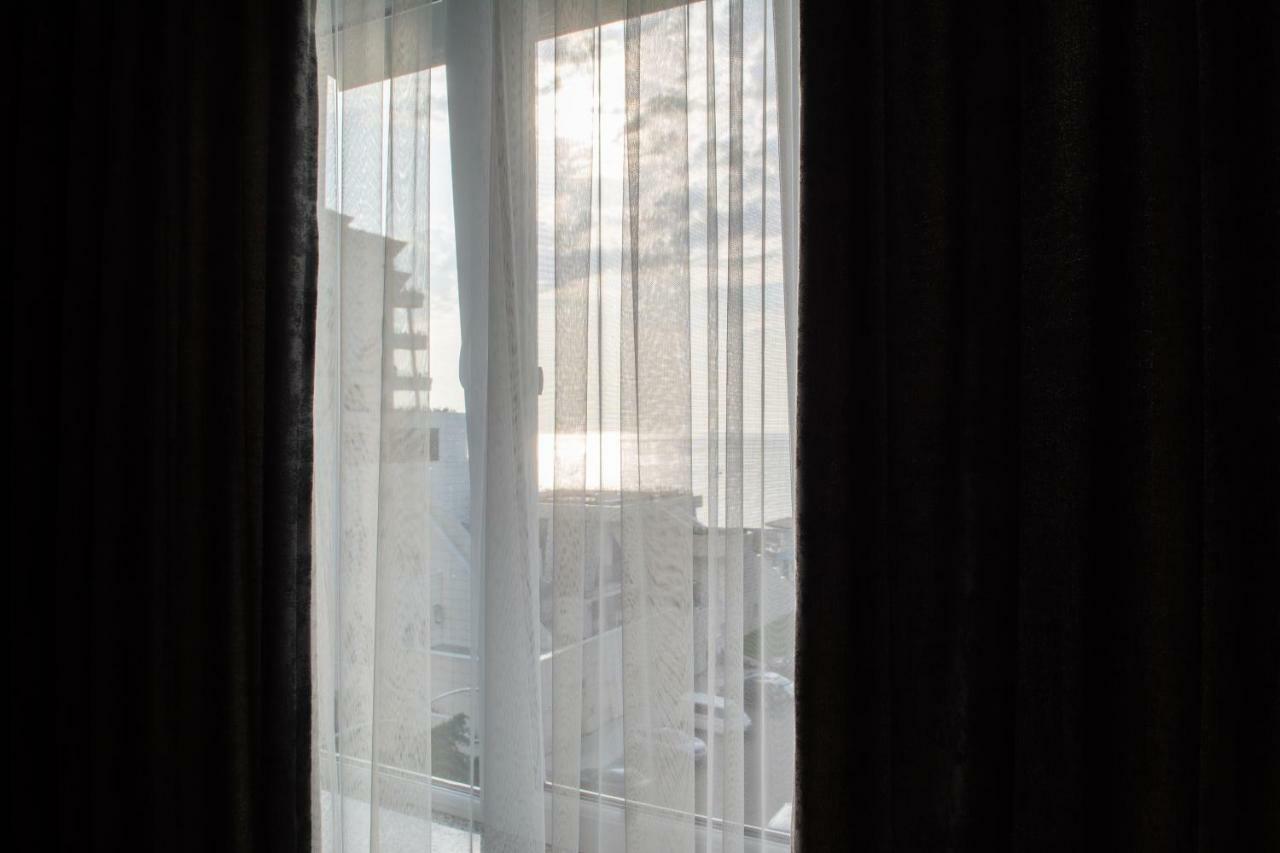 Apartment With Sea View Batumi Luaran gambar