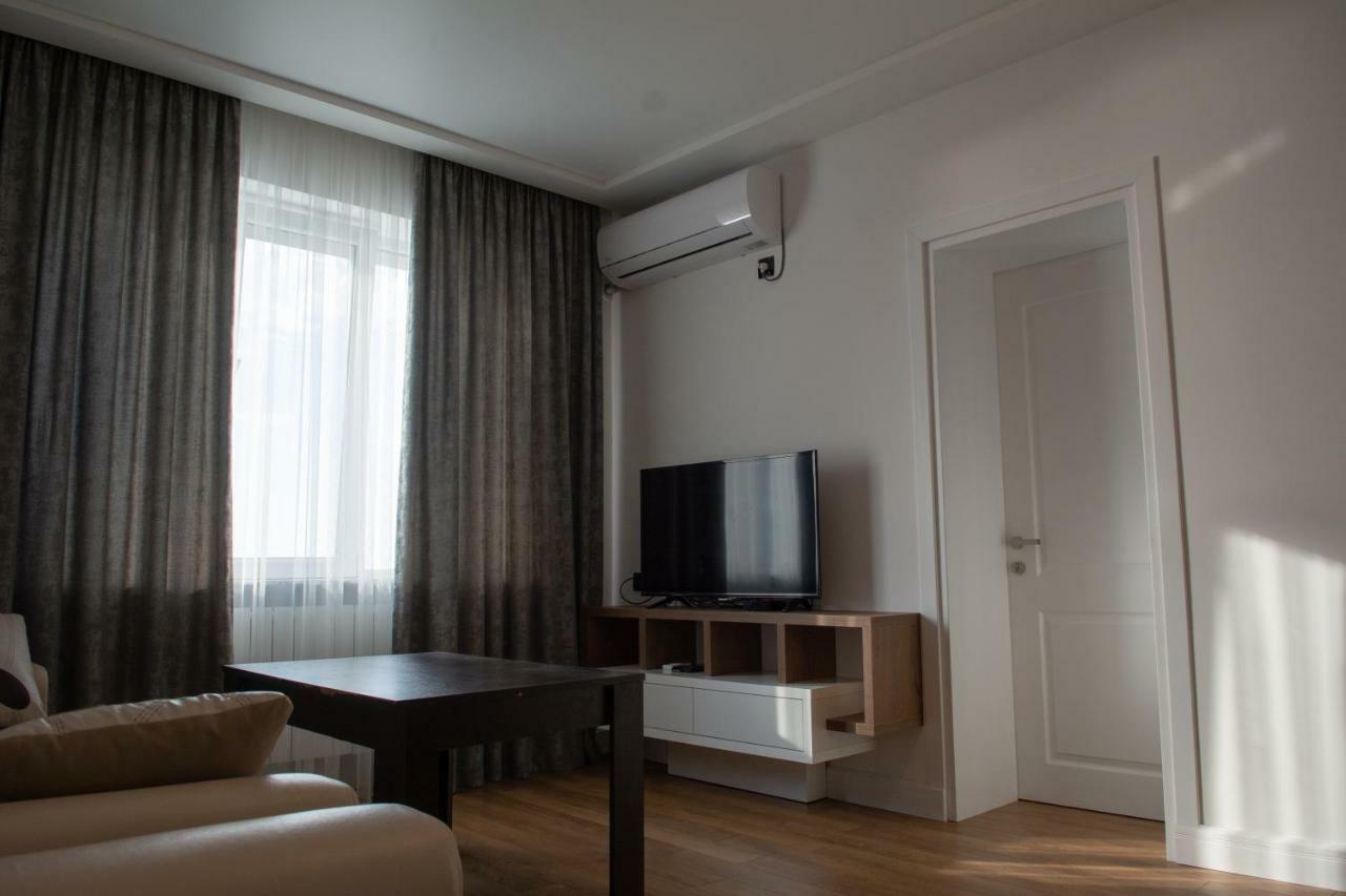 Apartment With Sea View Batumi Luaran gambar