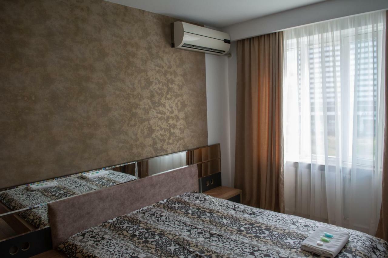 Apartment With Sea View Batumi Luaran gambar